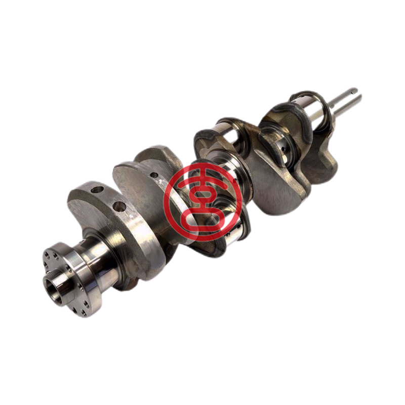 3UR/3UR FE-Crankshaft-Milexuan